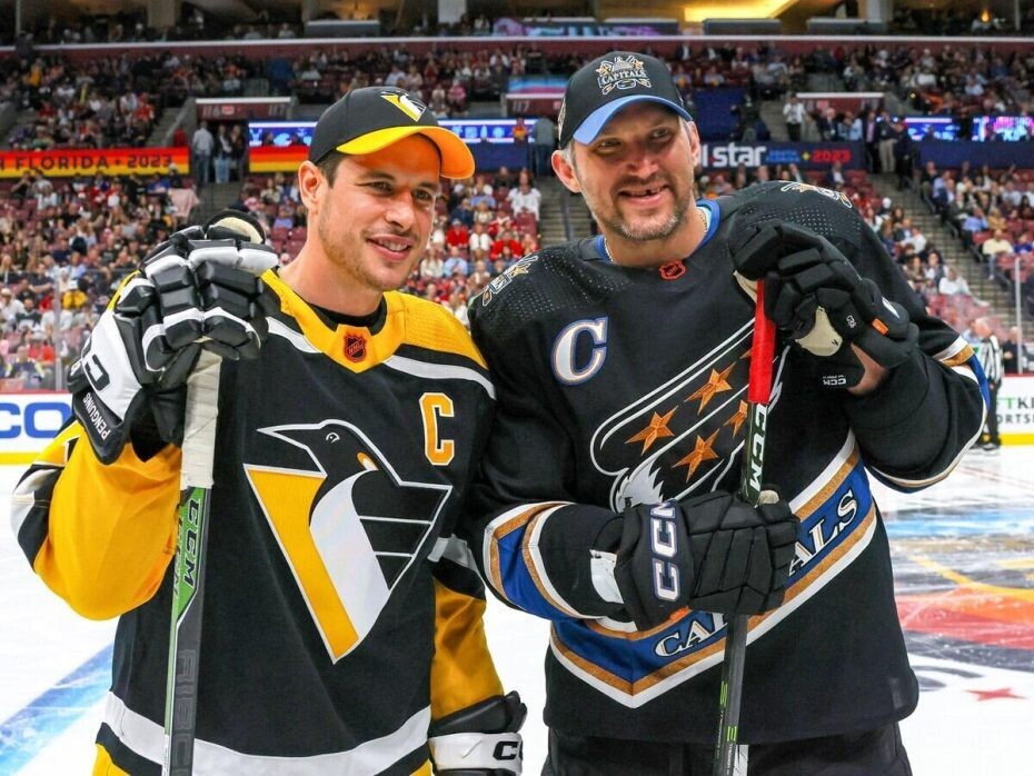    Фото: Официальный сайт НХЛ