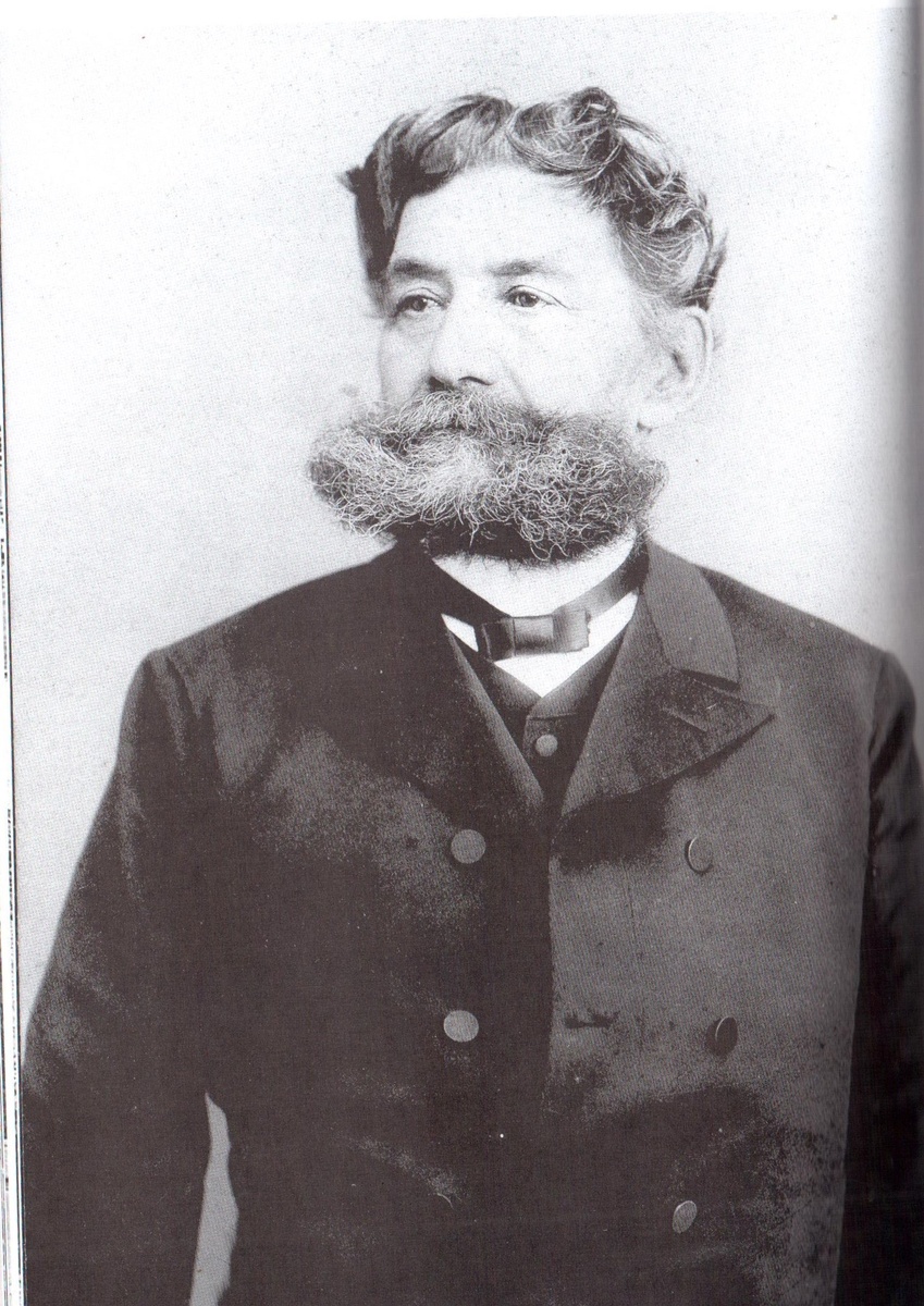 Александр Сухово-Кобылин в 1880-ые