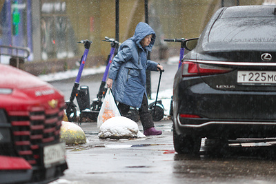    Фото: Belkin Alexey/Globallookpress.