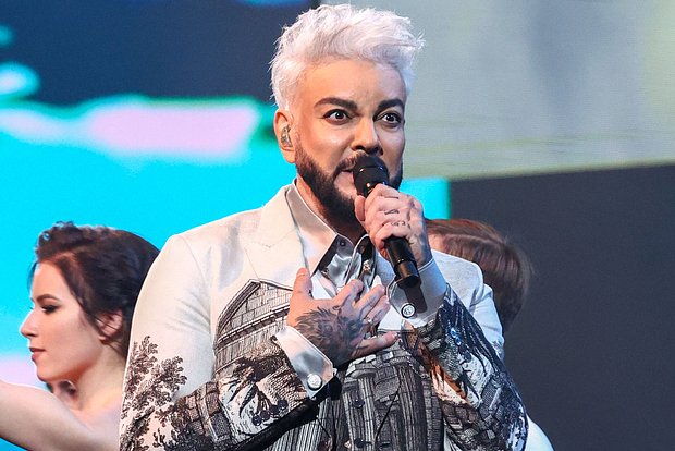 Фото: Shatokhina Natalia / news.ru / Globallookpress.com

