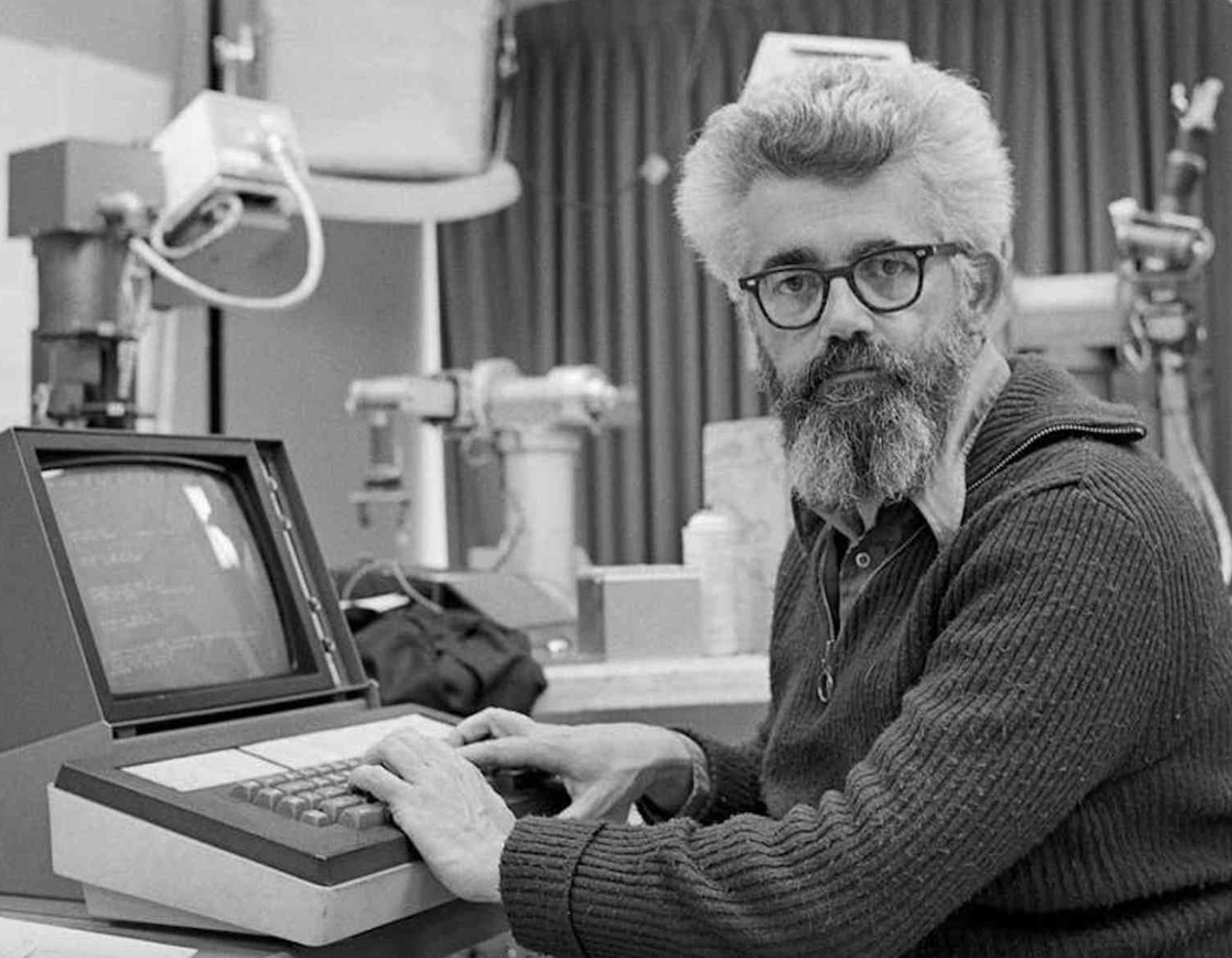 Джон Маккарти 