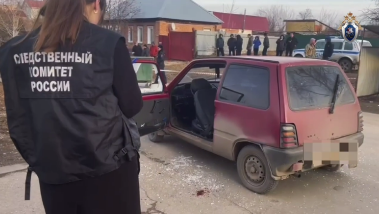    Фото: СУ СК по Саратовской области