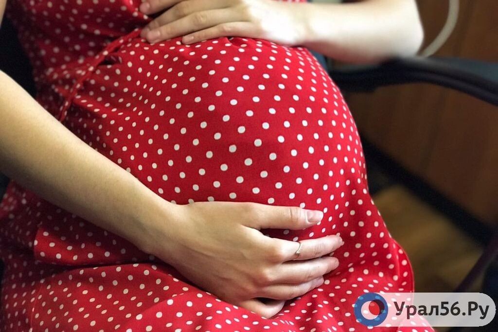    Более 16 тысяч жительниц Оренбургской области стали мамами в прошлом году