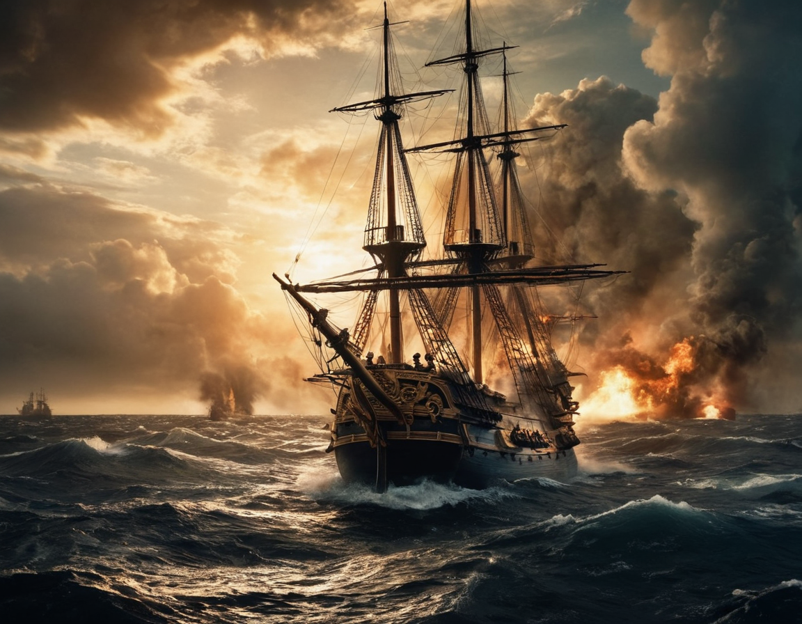 Тот роковой день 1759 года изменил всё...