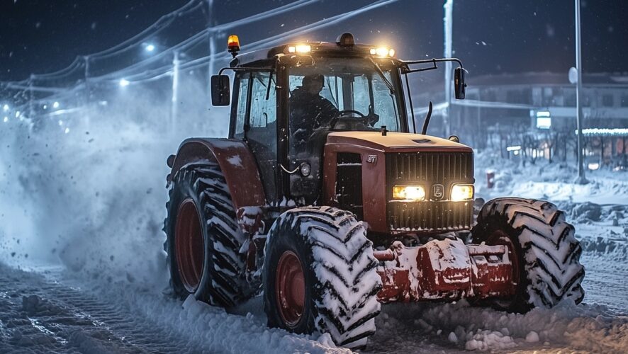    Фото: создано ИИ