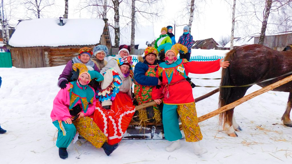 Киндасово, Карелия. Фото: karakulino.ru/