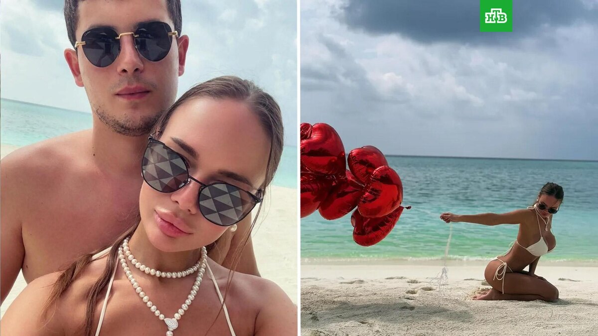    Фото: @yana_koshkina_offical / соцсети