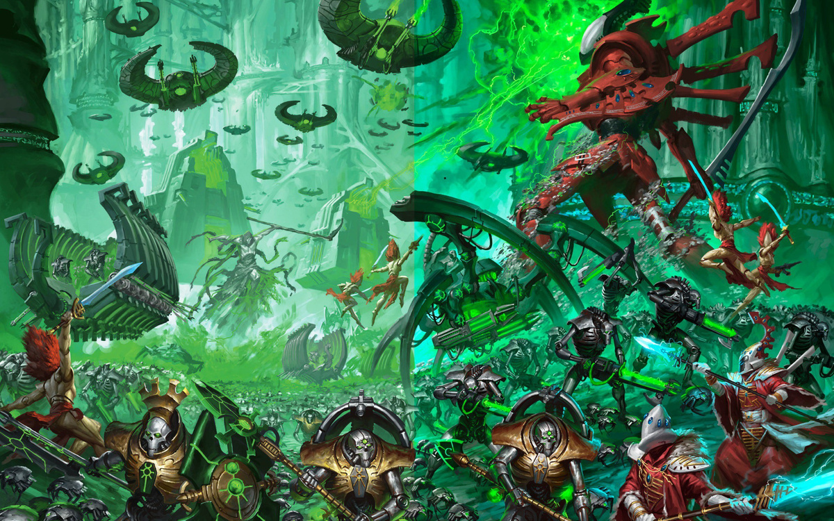 Война в небесах