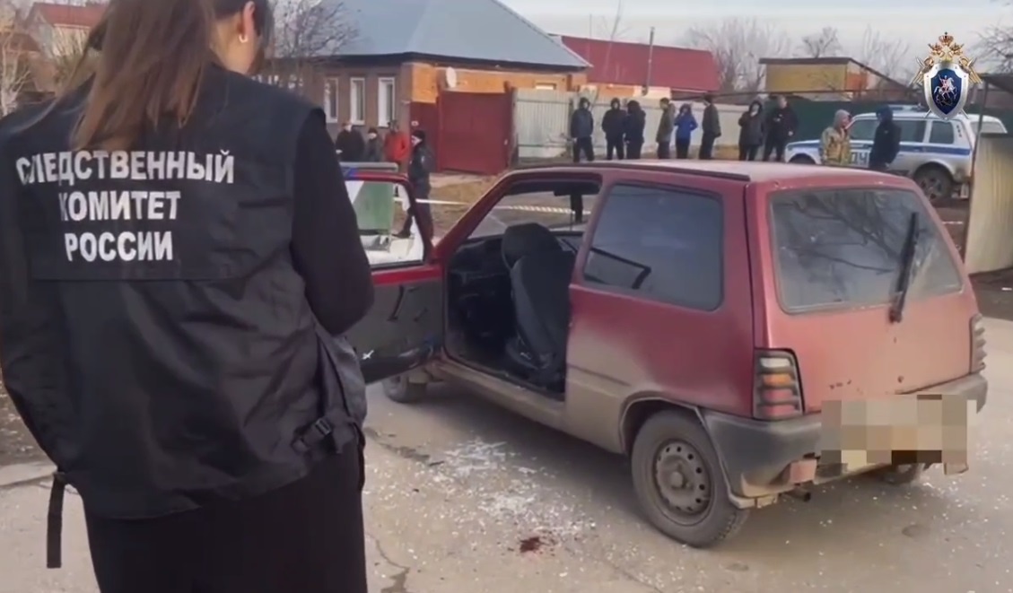 Фото ГСУ Следкома России по Саратовской области.