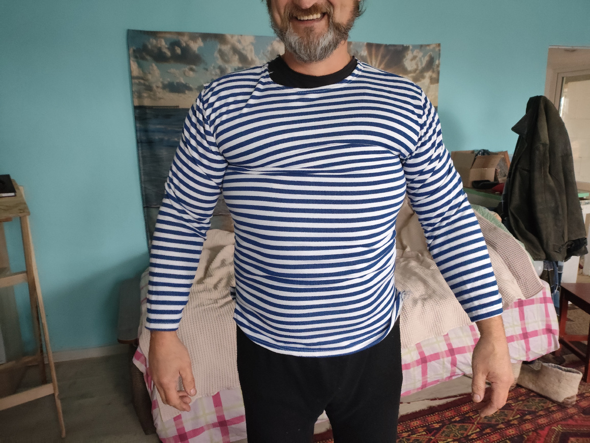 Фотай быстрее, задыхаюсь!!!