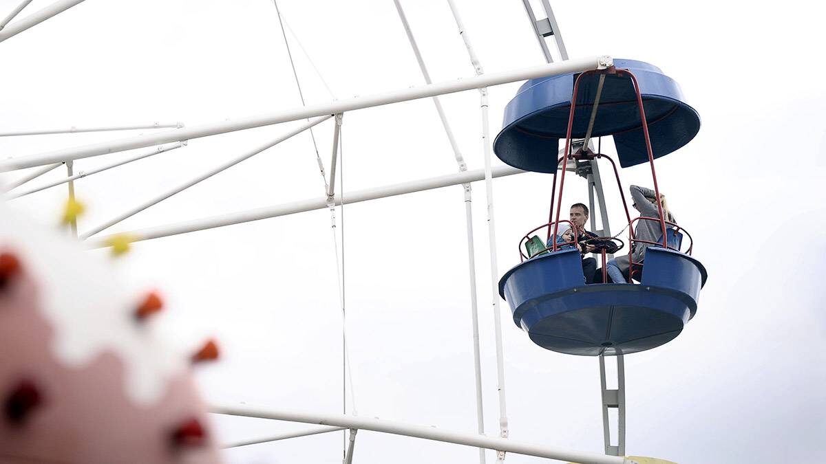    Фото: Александр Авилов / АГН Москва