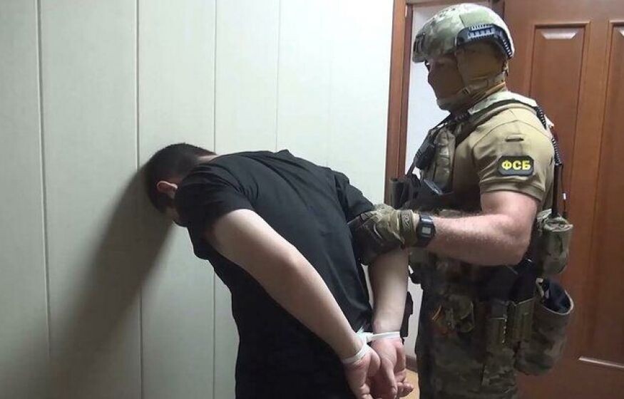    Задержан армянин, организовавший смертельную перестрелку на дороге