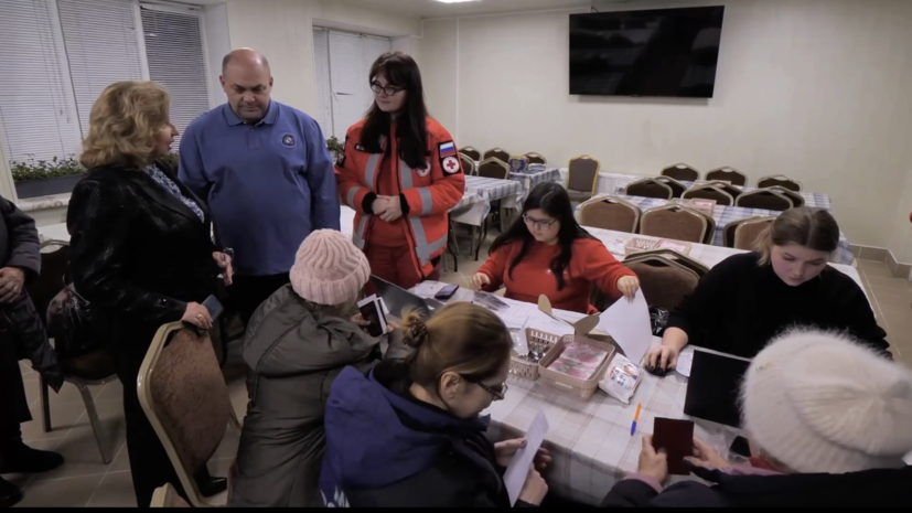    Телеграмм-канал Алексея Смирнова