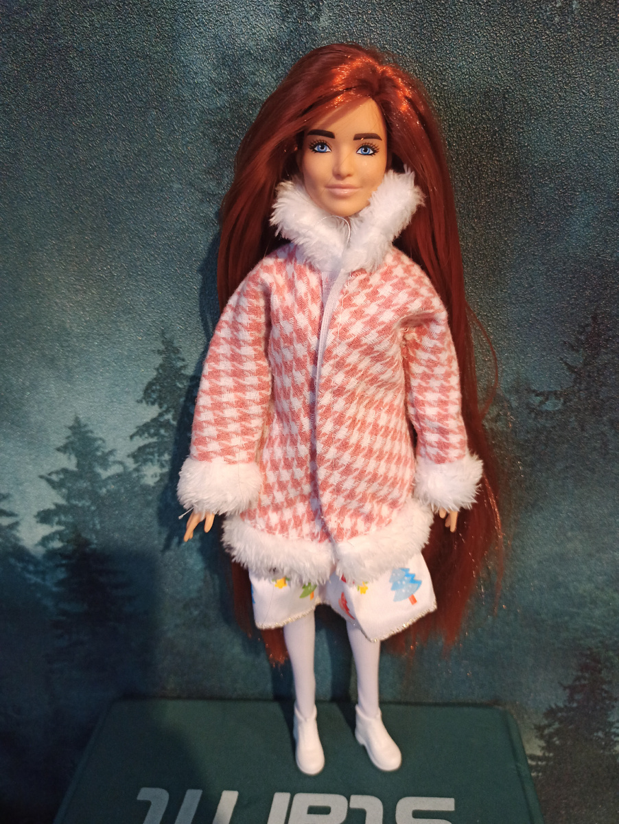 Наверно, какой-то образ можно будет собрать при желании. 