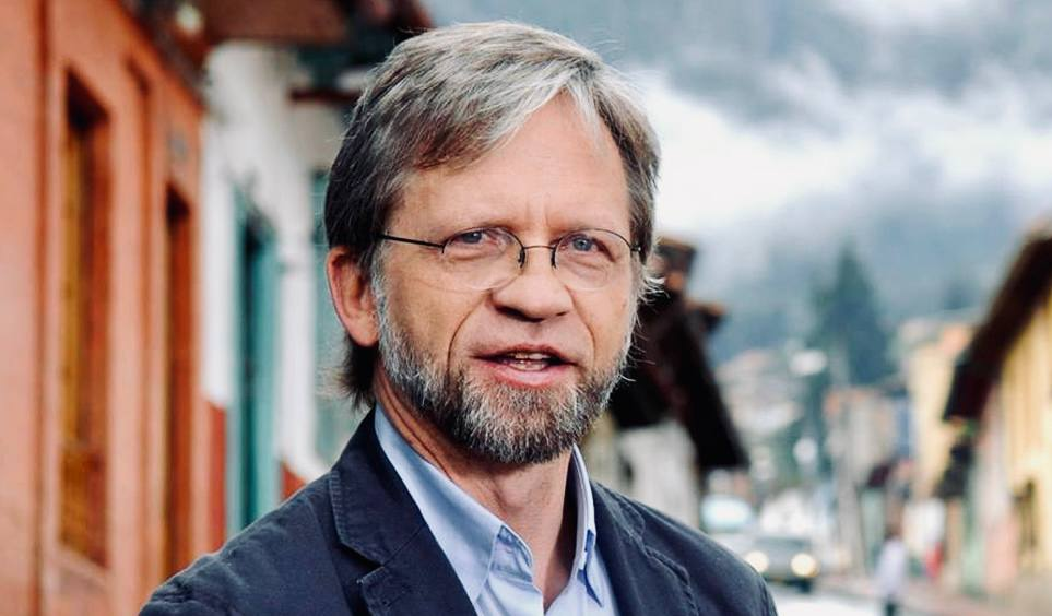 Антанас Моккус