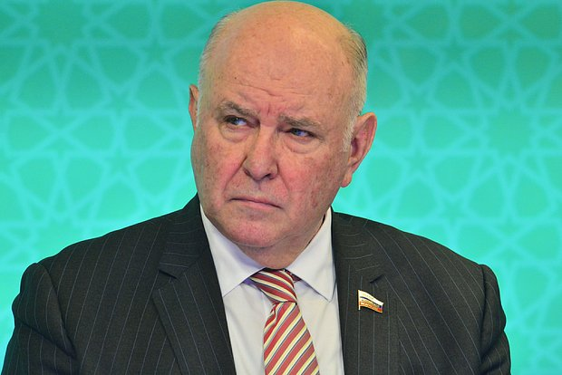 Фото: Павел Кашаев / Globallookpress.com

