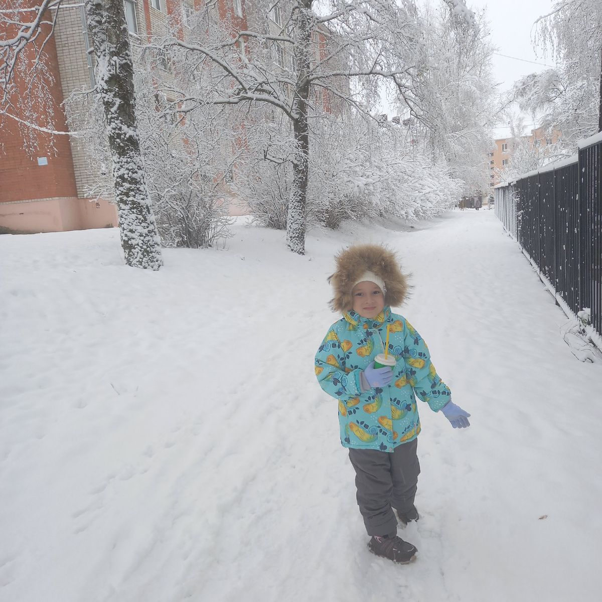 Фото автора канала