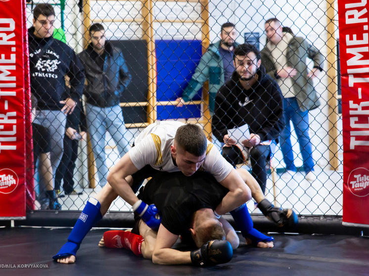     Фото: Людмила Корвякова