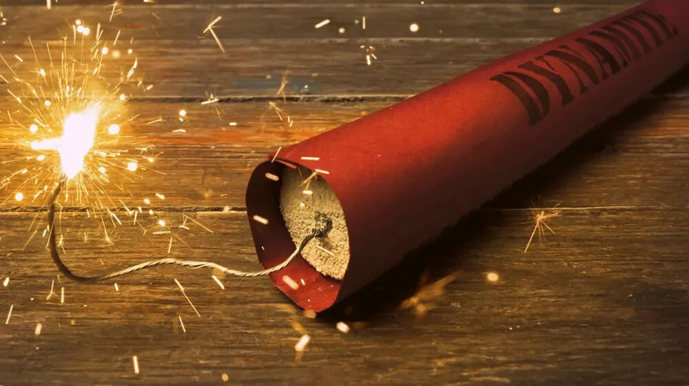 Красиво, но смертельно. Взято: яндекс.Картинки