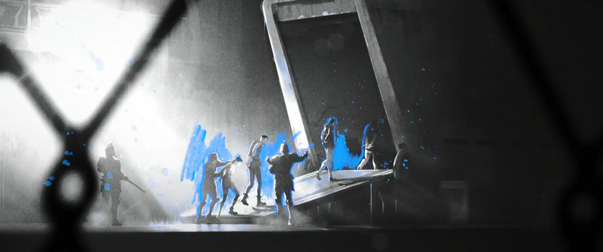 Автор: Netflix / Arcane Источник: rick-i-morty.online