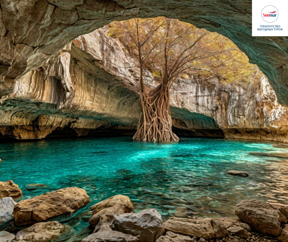 Что такое «slow travel» и почему это стоит попробовать? Все картинки созданы ИИ.