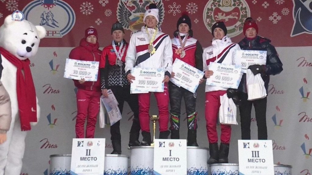    Пресс-служба администрации Костромской области