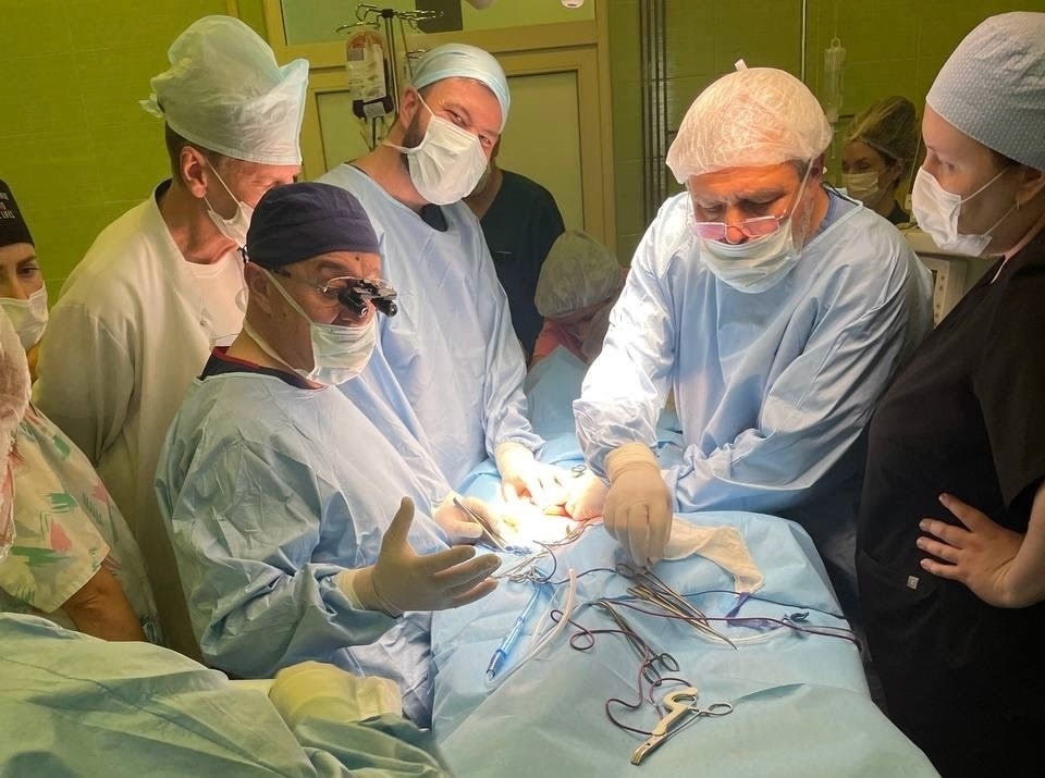    Фото: Минздрав Карелии