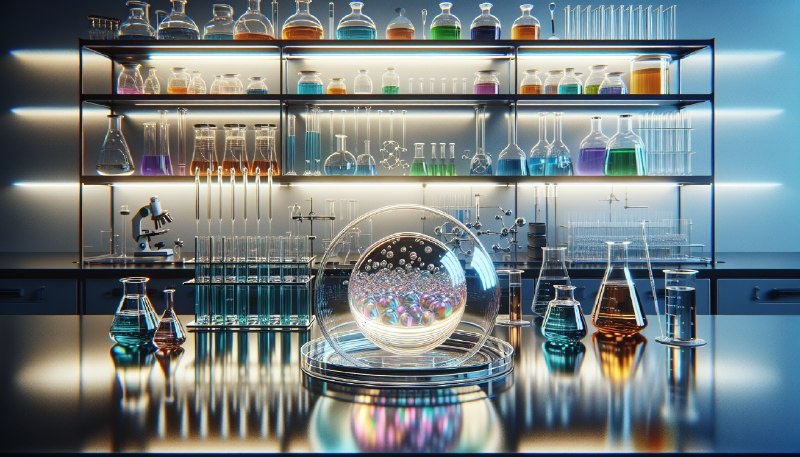    Изображение сгенерировано нейросетью DALL•Е 3 