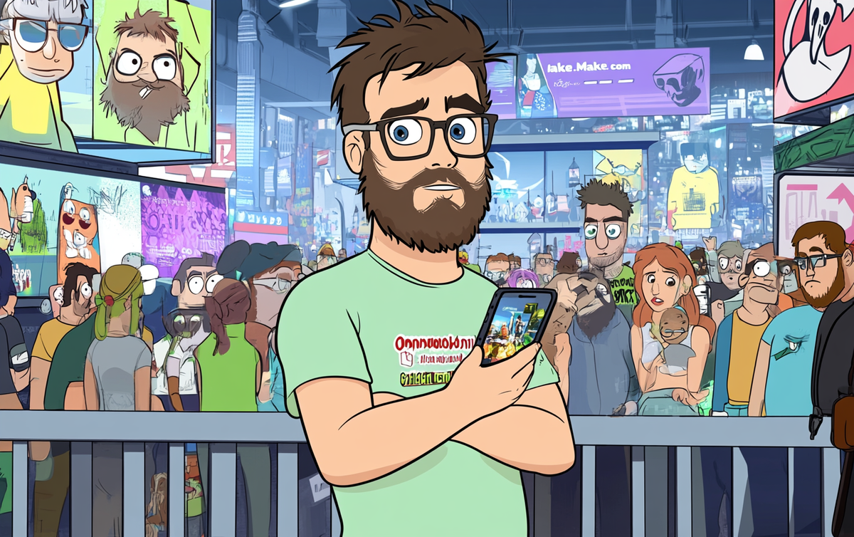    Make.com и Яндекс.Афиша: автоматизация для организаторов мероприятий Артур Хорошев