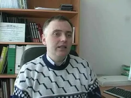 Моё фото, из архива