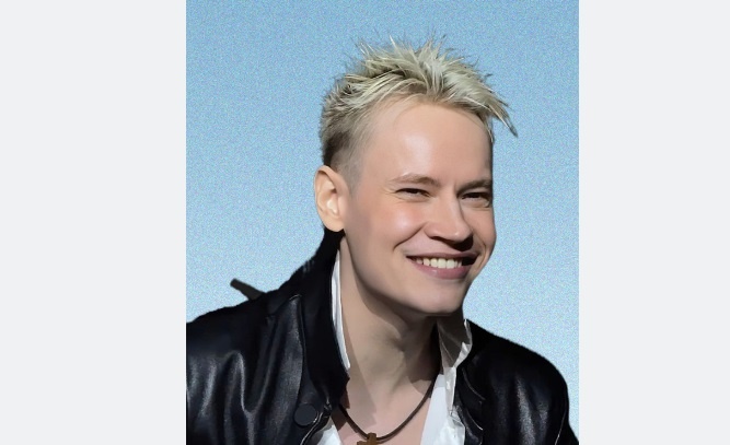 Ярослав Дронов (SHAMAN)