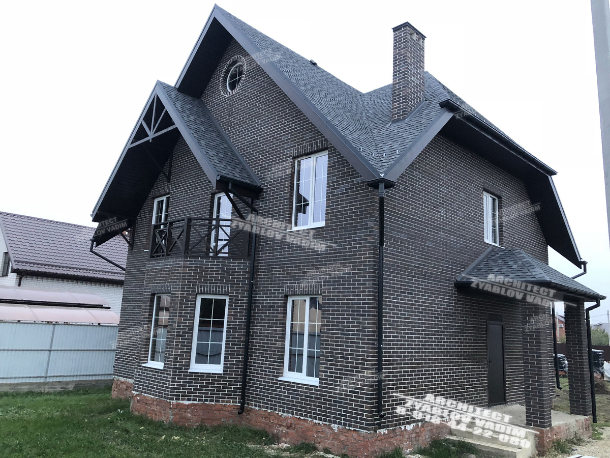 Зяблов Вадим