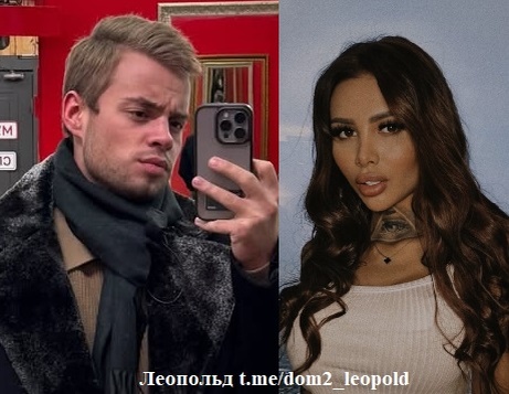 Матвей Прокопьев/ Клава Безверхова (фото из Telegram)