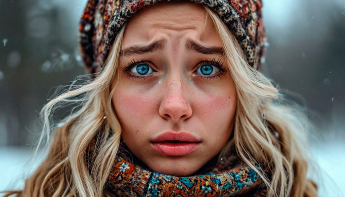 Девушки, которые не успели выйти замуж до дня святителя Иоанна Милостивого, завидовали более удачливым подругам и ждали Масленицы. Фото: shedevrum.ai