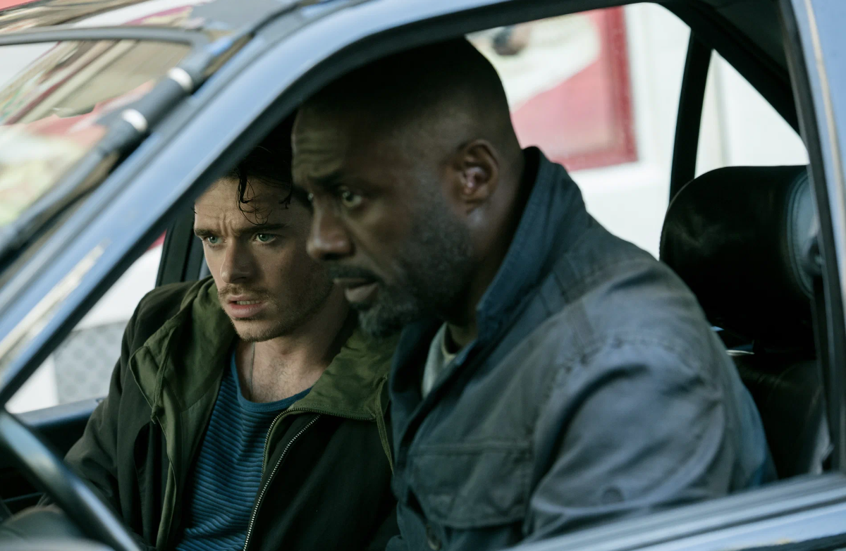 Кадр из фильма