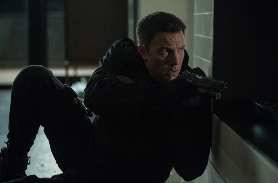 Кадр из фильма