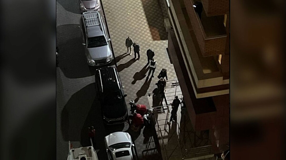    Фото: t.me/krasnodar_panorama