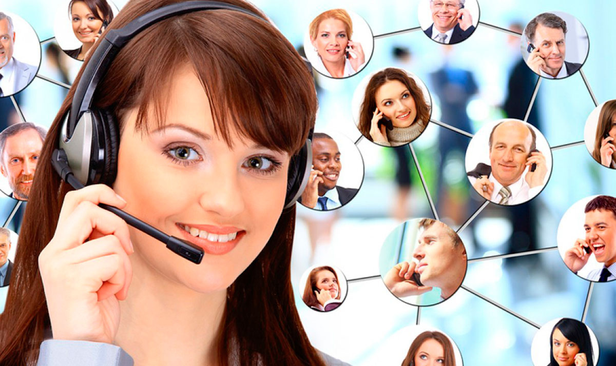 Удобство связи привлекает новых покупателей и укрепляет отношения с постоянными клиентами.