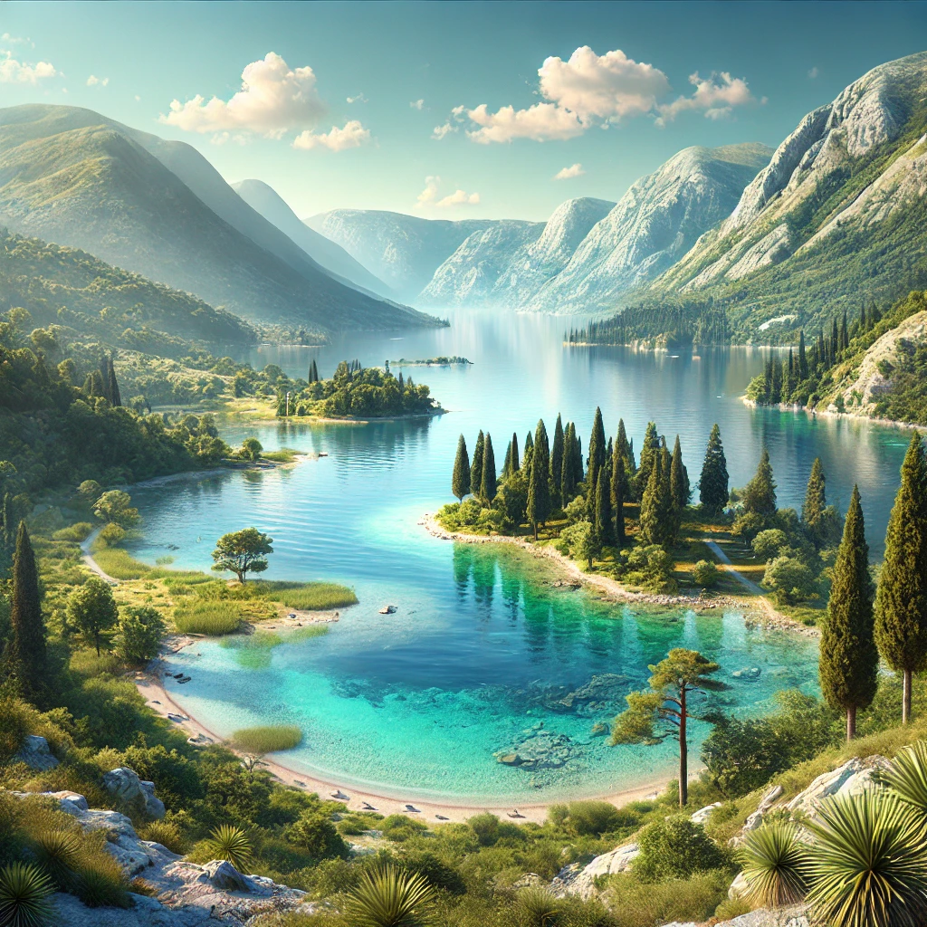 Страхование для поездки в Черногорию