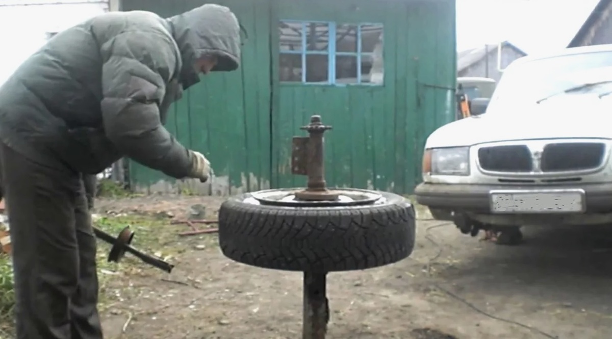 Ну а чо - сейчас отбалансируем