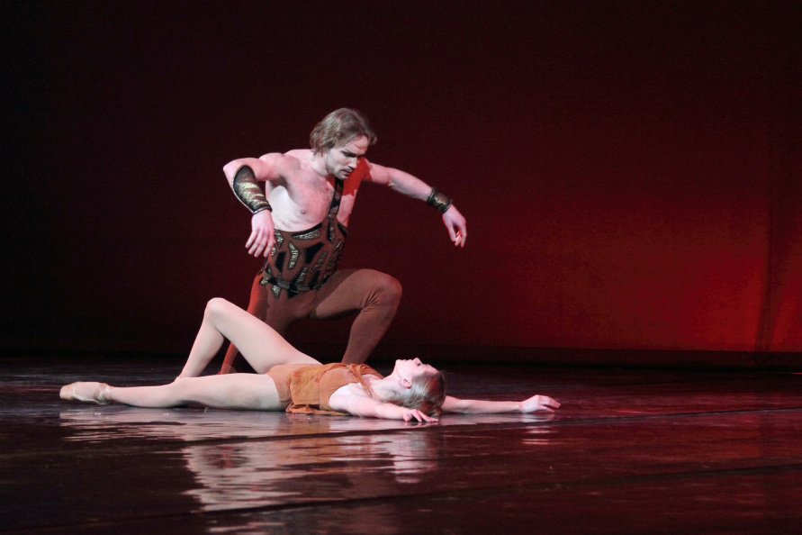    © ANDREI LADYGIN/ GLOBAL LOOK PRESS