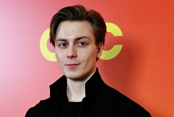    Егор Кирячок