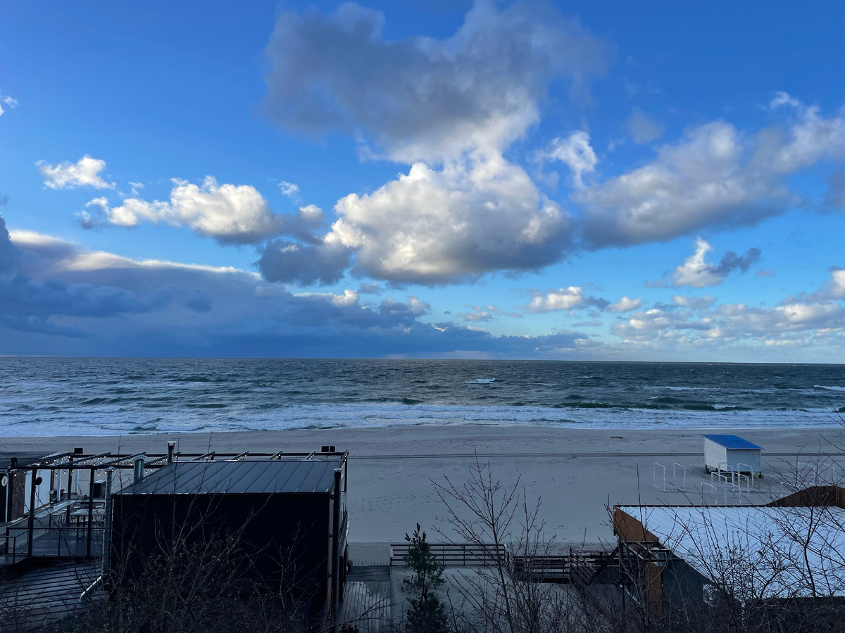 Автор фотографии - моя читательница Виктория (г. Светлогорск)