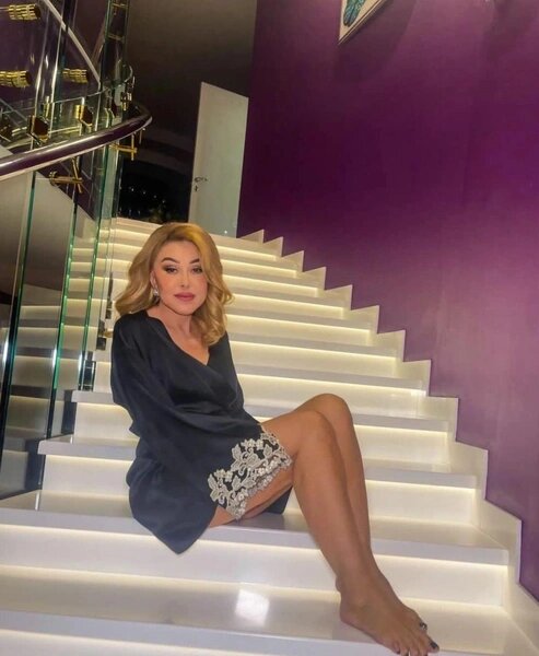 Артистка волновалась, что дочь вновь вляпается в неприятности