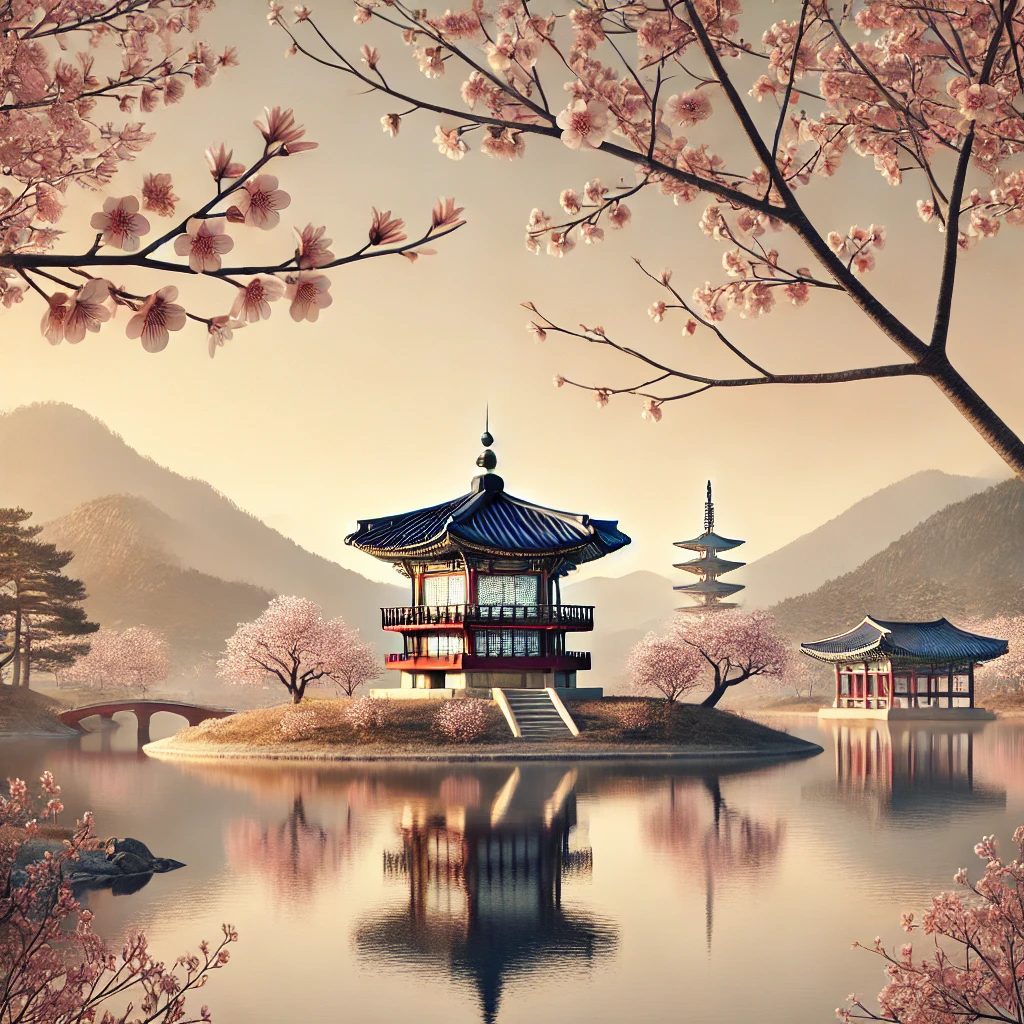 Страхование для поездки в Корею