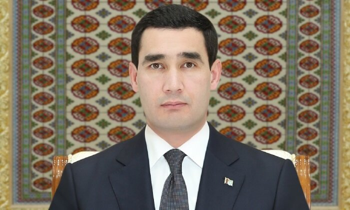 Источник фото: turkmenistan.gov.tm