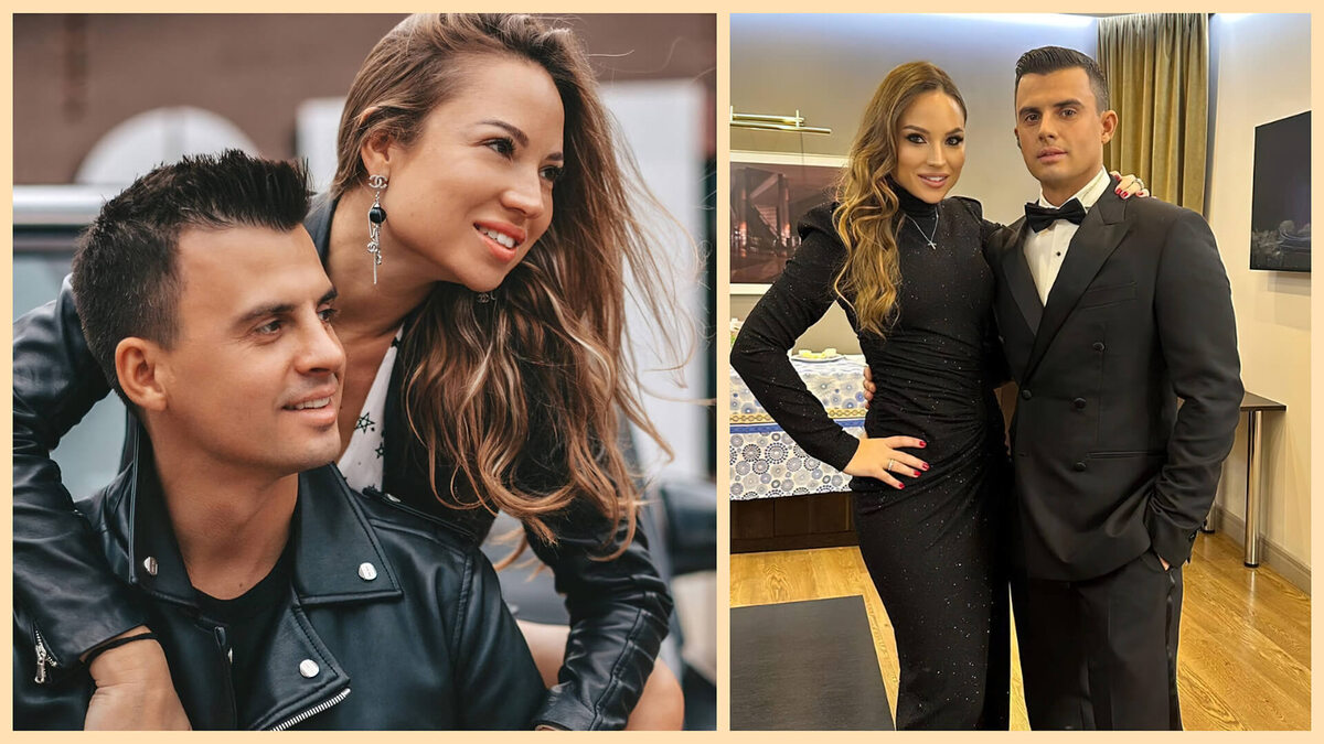 Кирилл Туриченко с Дарьей Тарасовой начали готовиться к торжеству еще в начале осени