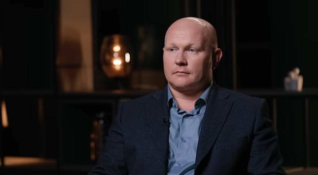 Скриншот из видео.