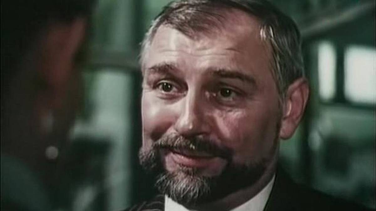    Фото: «Хищники» (1991), реж. Александр Косарев