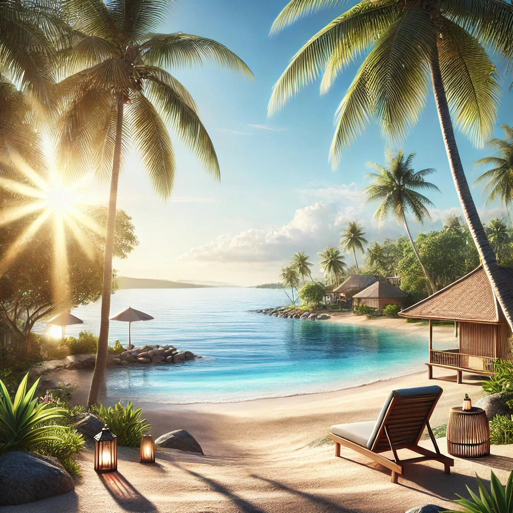 Страхование для поездки на Бали